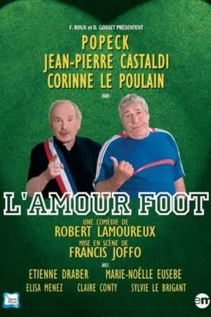 L'Amour foot thumbnail