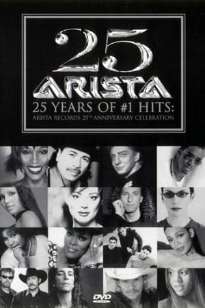 Arista Records' 25th Anniversary Celebration thumbnail