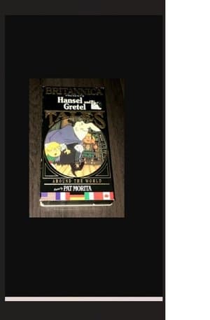 Britannica's Tales Around the World: Hansel and Gretel thumbnail