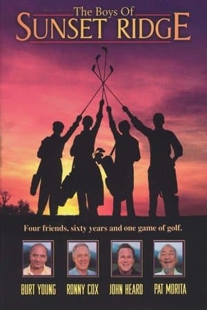 The Boys of Sunset Ridge thumbnail