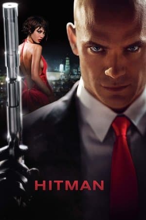 Hitman thumbnail
