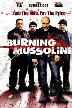Burning Mussolini thumbnail