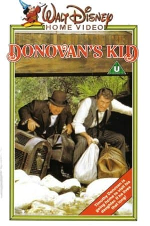 Donovan's Kid thumbnail