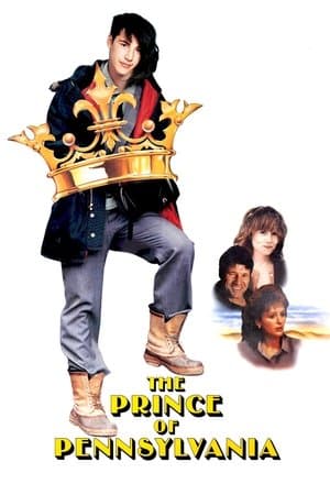 The Prince of Pennsylvania thumbnail