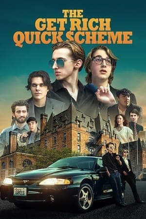The Get Rich Quick Scheme thumbnail