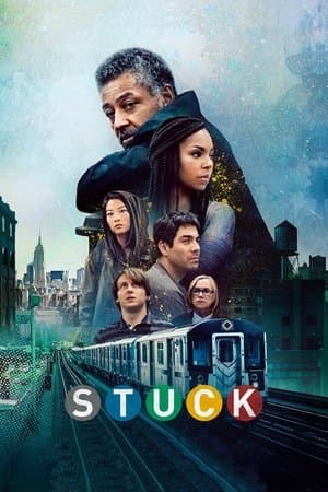 Stuck thumbnail