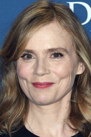 Isabelle Carré poster