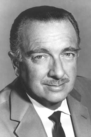 Walter Cronkite poster