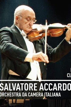 Salvatore Accardo and the Italian Chamber Orchestra in Concert thumbnail