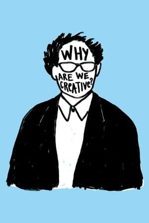 Why Are We Creative? thumbnail