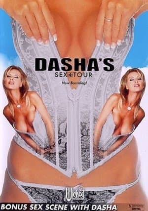 Dasha's Sex Tour thumbnail