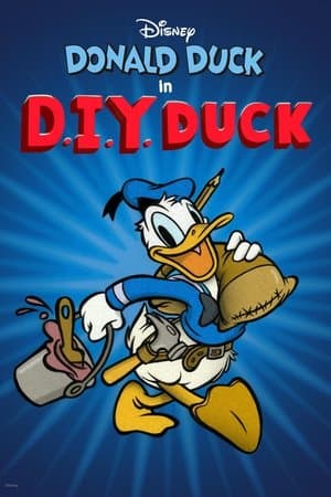 D.I.Y. Duck thumbnail