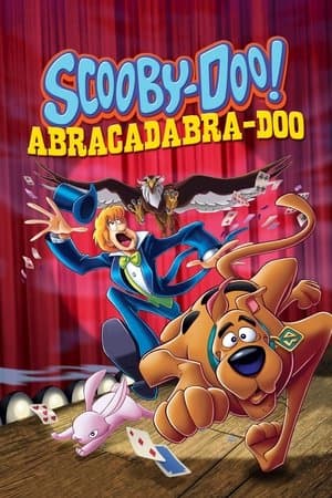 Scooby-Doo! Abracadabra-Doo thumbnail