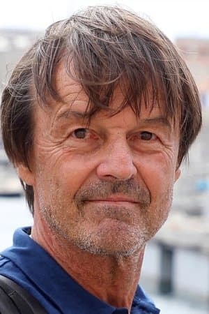 Nicolas Hulot poster