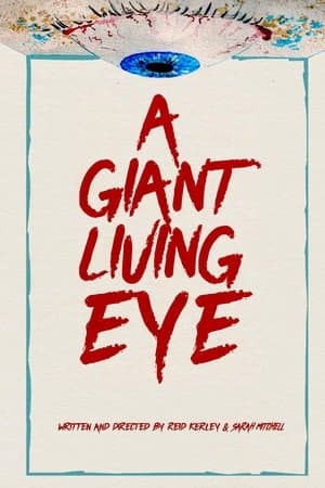 A Giant Living Eye thumbnail