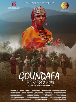 Goundafa, the Cursed Song thumbnail