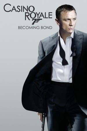 Becoming Bond thumbnail