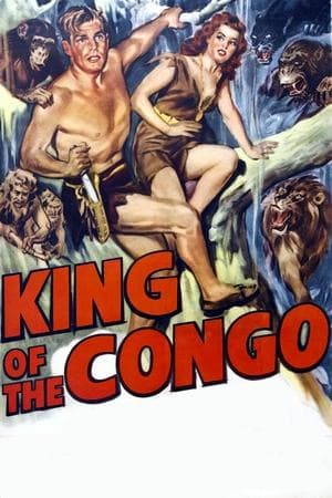 King of the Congo thumbnail