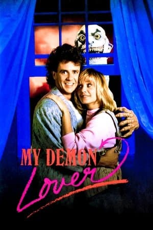 My Demon Lover thumbnail