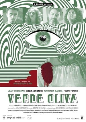 Verde Oliva thumbnail