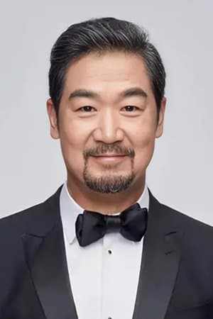 Zhang Guoli poster