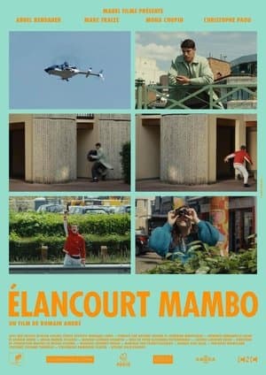 Élancourt Mambo thumbnail