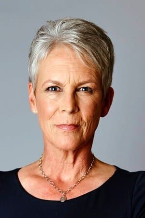 Jamie Lee Curtis poster