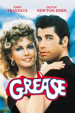 Grease thumbnail