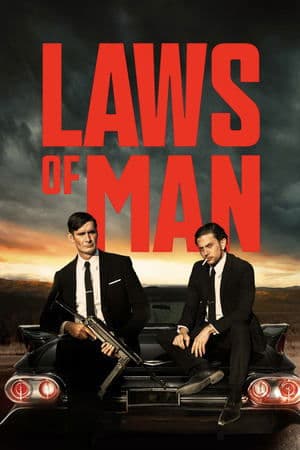 Laws of Man thumbnail