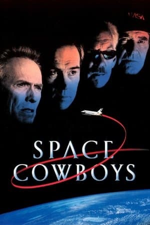 Space Cowboys thumbnail