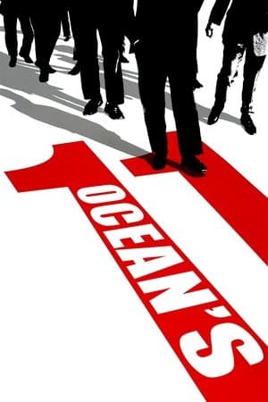 Ocean's Eleven thumbnail