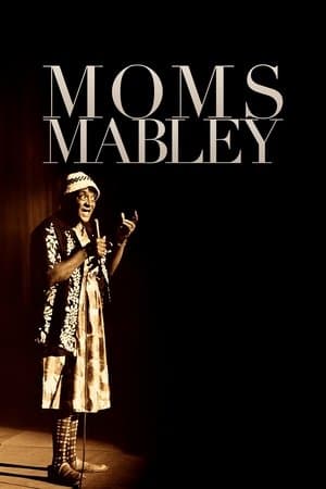Whoopi Goldberg Presents Moms Mabley thumbnail