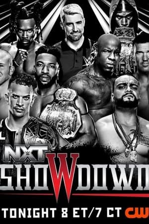 NXT vs. TNA Showdown thumbnail