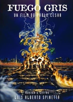 Grey Fire thumbnail