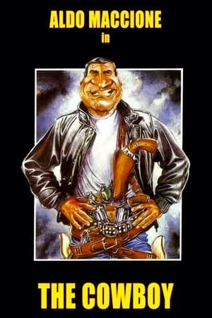 The Cowboy thumbnail