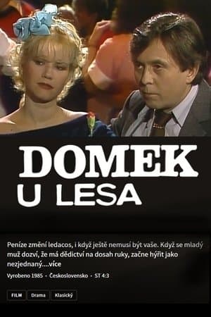Domek u lesa thumbnail