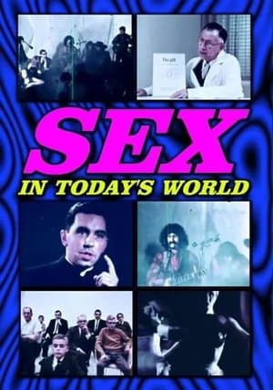 Sex in Today's World thumbnail