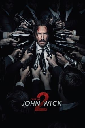 John Wick: Chapter 2 thumbnail
