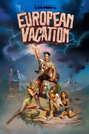 National Lampoon's European Vacation thumbnail