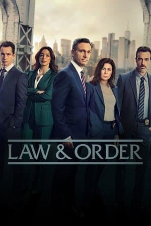Law & Order thumbnail