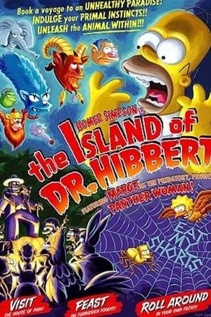 Treehouse of Horror XIII thumbnail