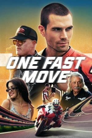 One Fast Move thumbnail