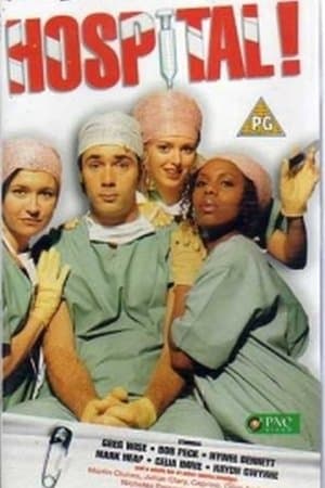 Hospital! thumbnail