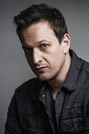 Josh Charles poster