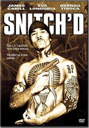 Snitch'd thumbnail