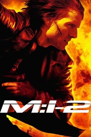 Mission: Impossible II thumbnail