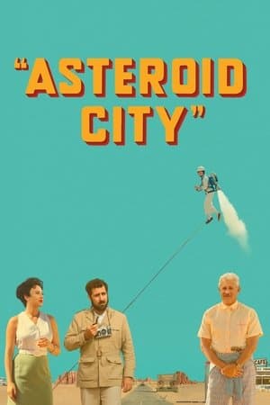 Asteroid City thumbnail