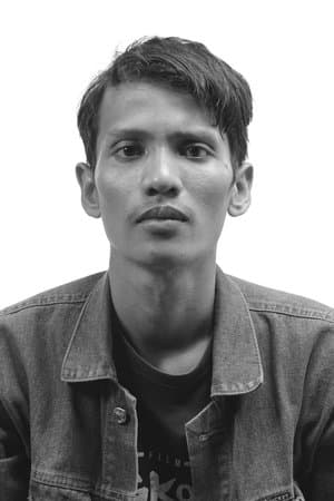 Syarwani Muhammad poster