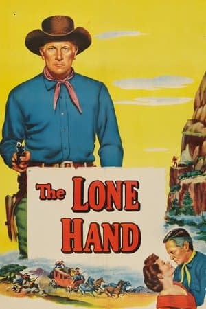 The Lone Hand thumbnail