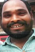 Satheesh K Kunnath poster